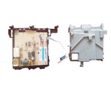 02 44 936 Beko 1899610171 Dishwasher Card 6230 E A4-S A403 